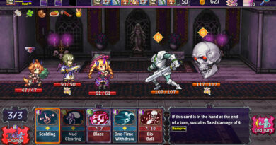 Overrogue