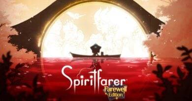 Spiritfarer: Farewell Edition