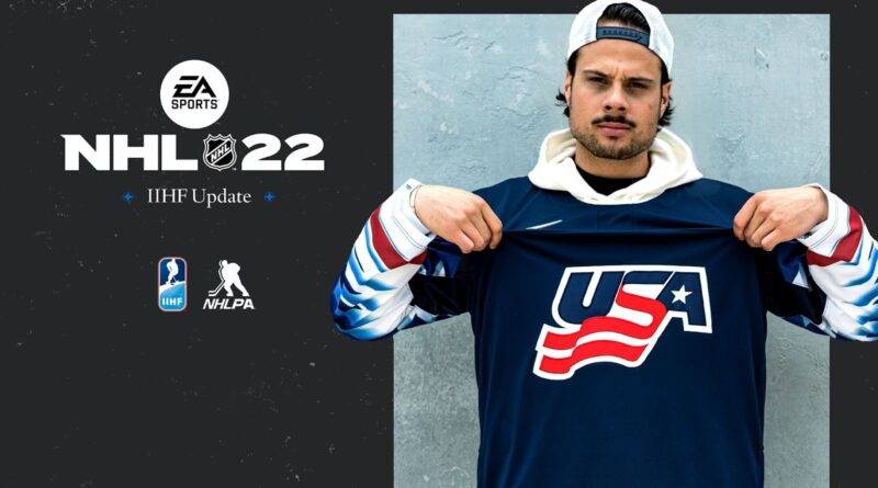 NHL 22