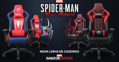 dazz cadeiras gamer 1