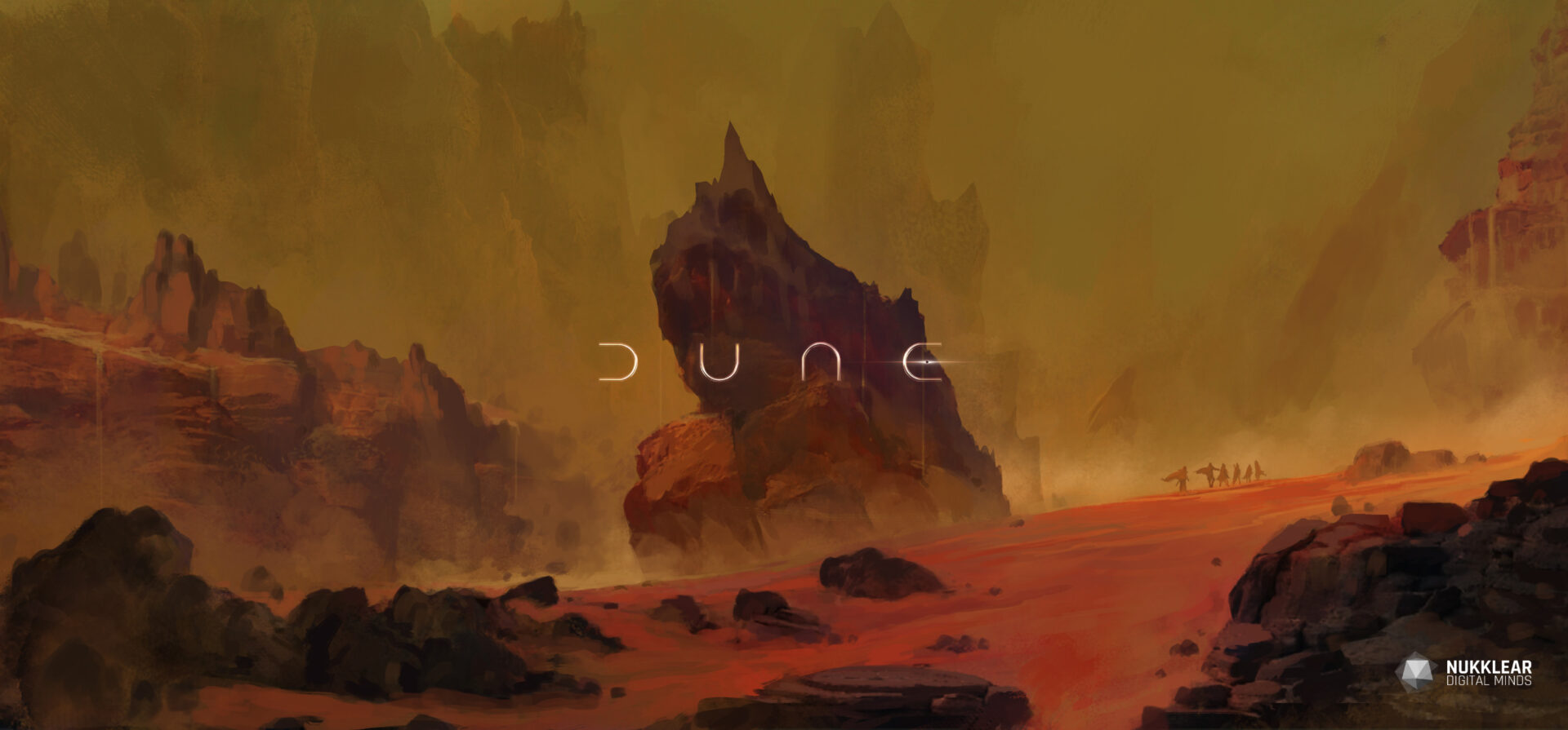 dune