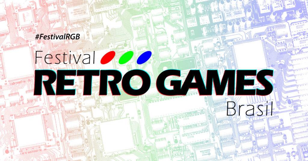festival retro games brasil