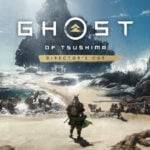 ghost of tsushima directors cut