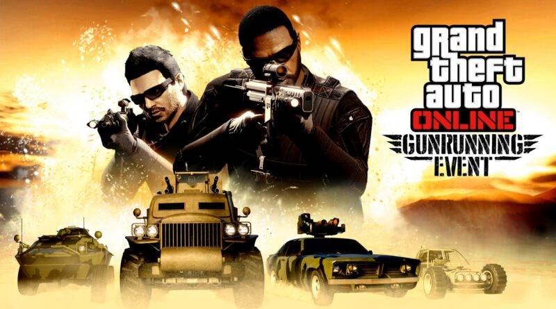 gta online