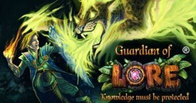 guardian of lore Guardian of Lore
