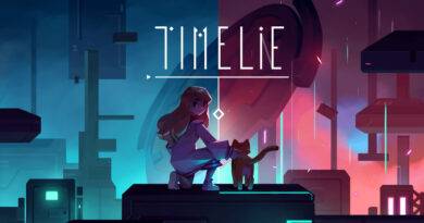 Timelie
