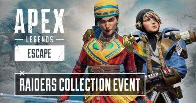 Apex Legends