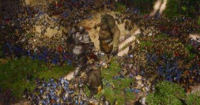 SpellForce III Reforced