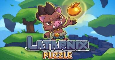 Latarnix Puzzle