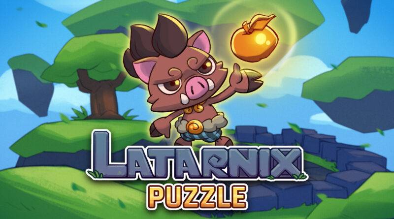 Latarnix Puzzle