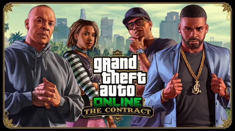 GTA Online