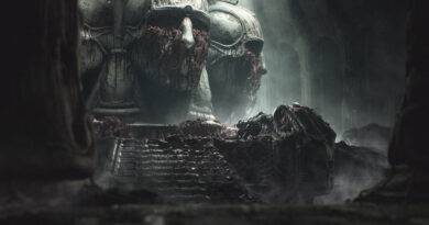 Ruined King Scorn
