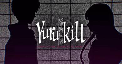 Yurukill: The Calumniation Games