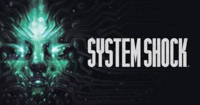 System Shock Remake
