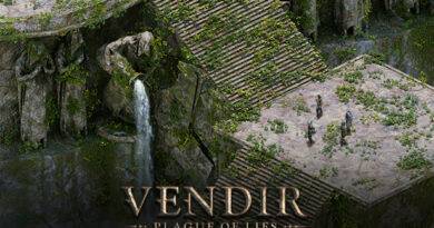 Vendir: Plague Of Lies