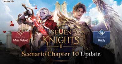 Seven Knights 2 Seven Knights 2