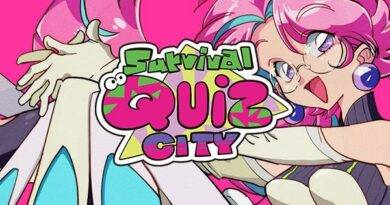 Craft Hero Survival Quiz City