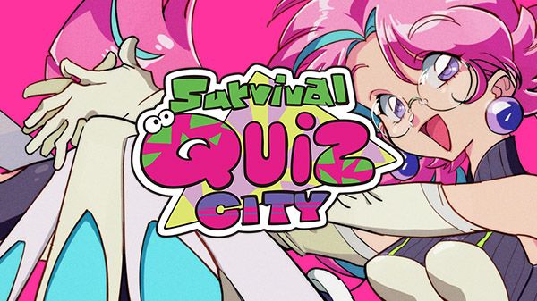 Survival Quiz City