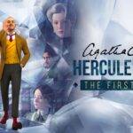 Agatha Christie – Hercule Poirot: The First Cases