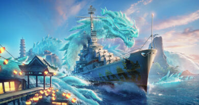 world of warships World of Warships