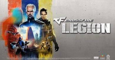 Airoheart Crossfire: Legion