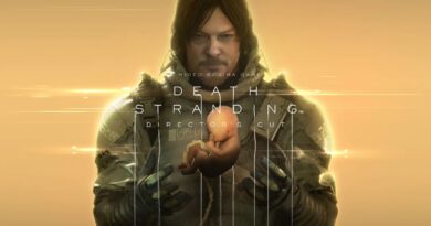 Death Stranding: Director’s Cut