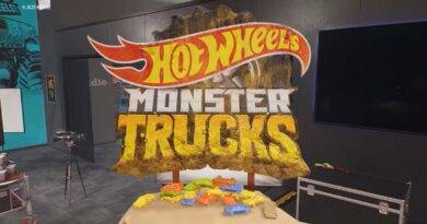 Hot Wheels Unleashed