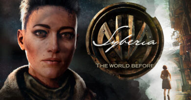 Syberia: The World Before