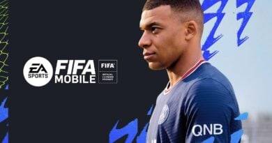 fifa mobile FIFA Mobile