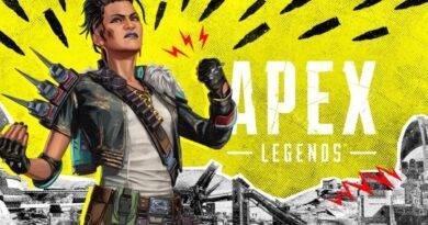 Apex Legends
