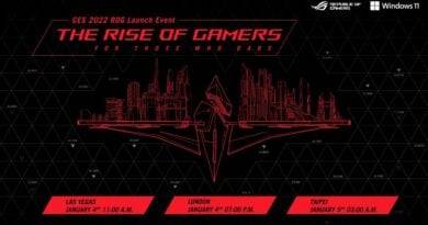 asus rog