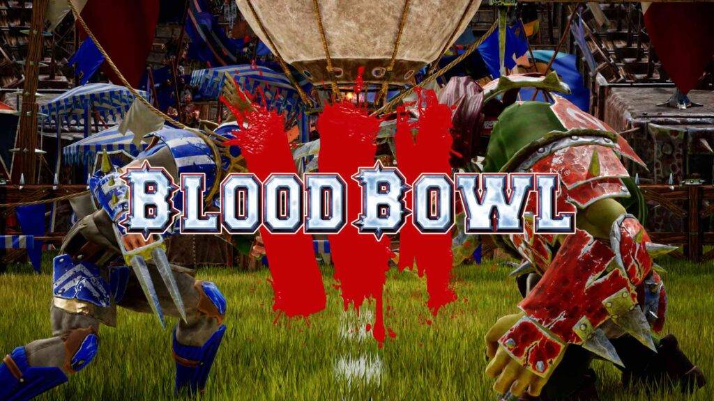 Blood Bowl 3