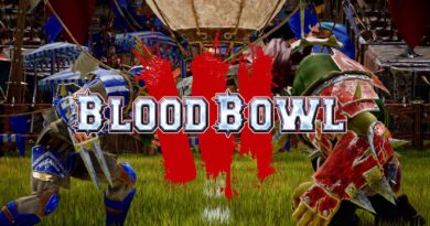 Blood Bowl 3