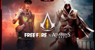 free fire