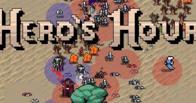 Hero Hero’s Hour