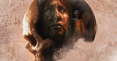 The Dark Pictures Anthology The Dark Pictures Anthology: House of Ashes
