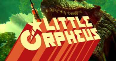 Little Orpheus