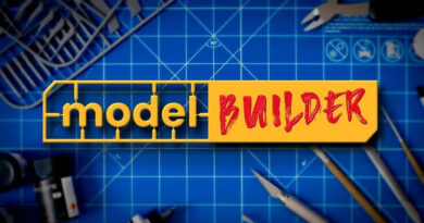 model builder