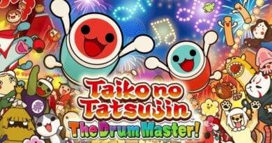 Voice of Cards Taiko no Tatsujin: The Drum Master