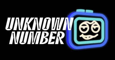 Unknown Number