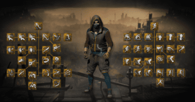 Dying Light 2 Stay Human