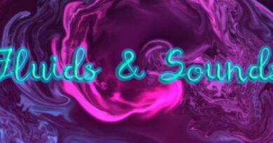 Fluids & Sounds