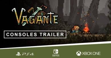 Vagante