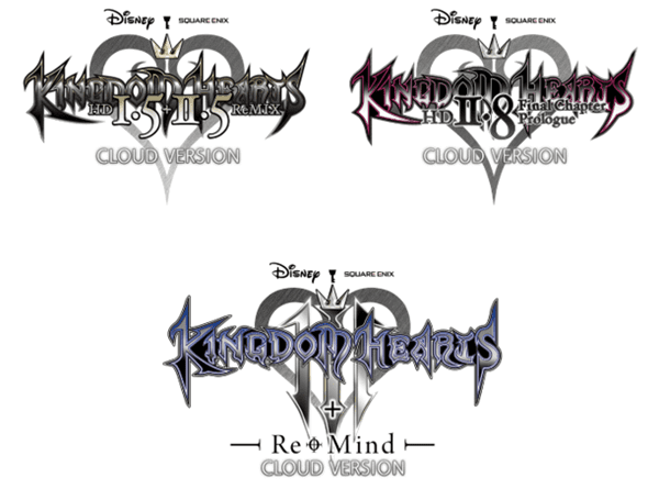 Kingdom Hearts