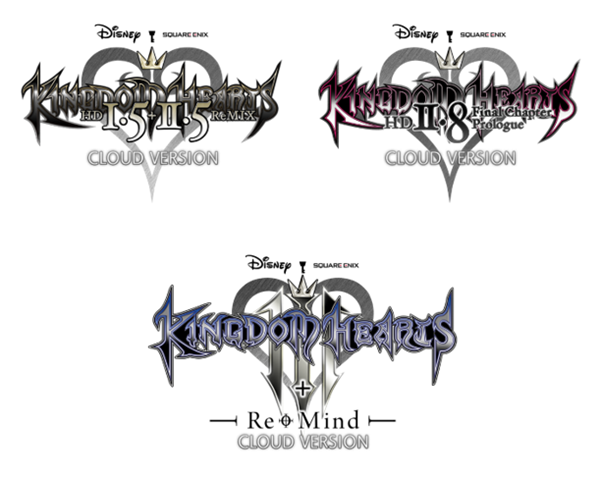 Kingdom Hearts