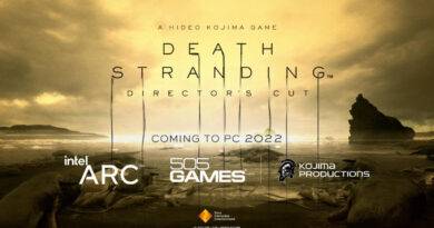 Death Stranding: Director’s Cut