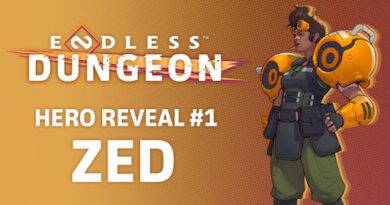 ENDLESS Dungeon