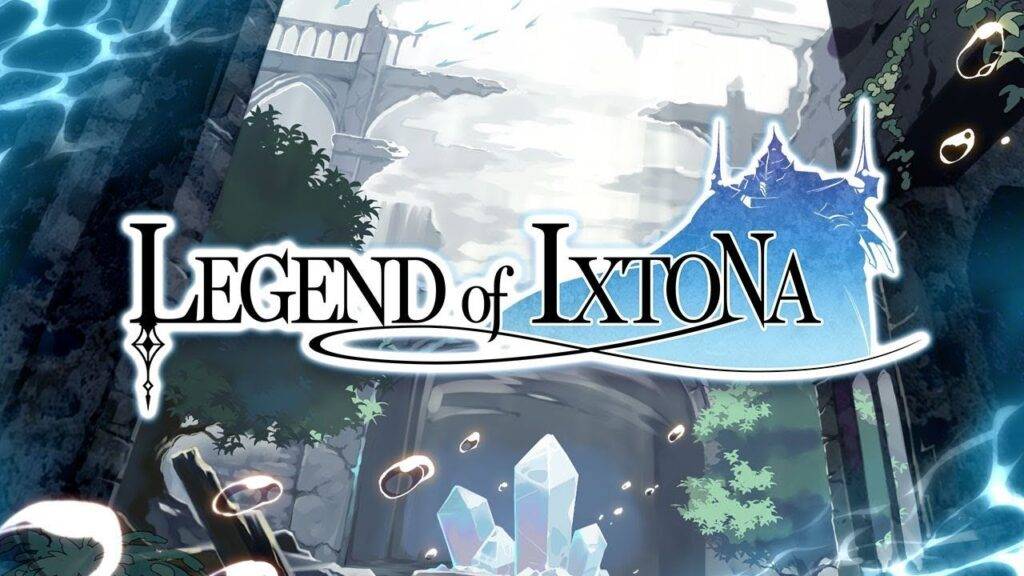 Legend of Ixtona