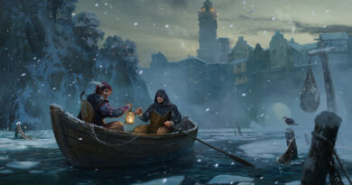 OlliOlli World GWENT