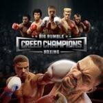 Big Rumble Boxing: Creed Champions